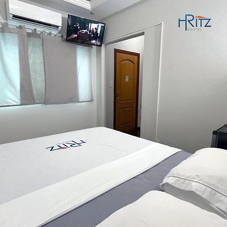 Ritz Hostel Aracatuba  Exterior photo